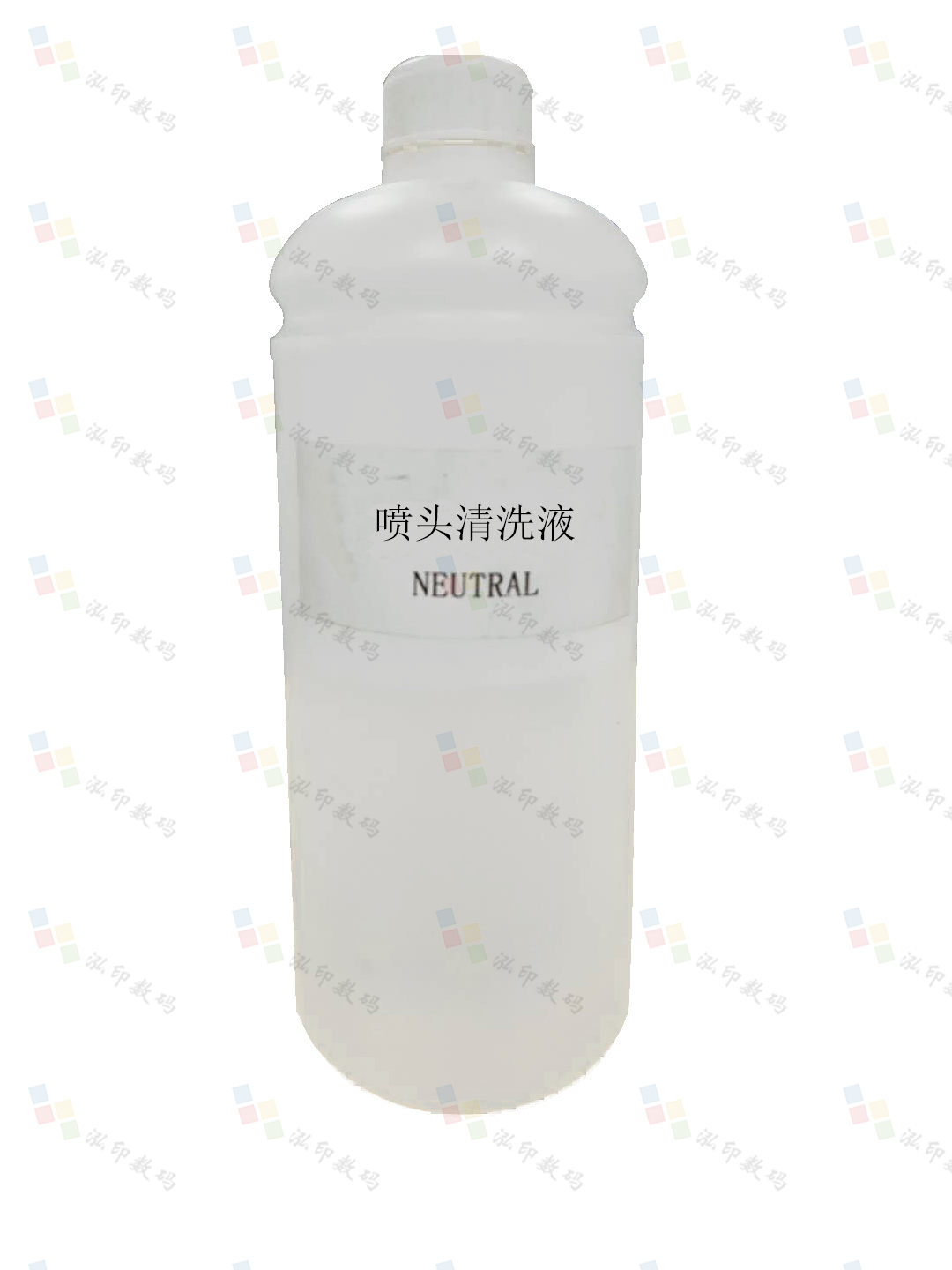 數碼印花機噴頭清洗液